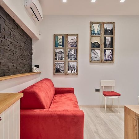 Torino Dora Stylish Apartment Eksteriør bilde