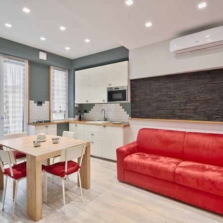 Torino Dora Stylish Apartment Eksteriør bilde