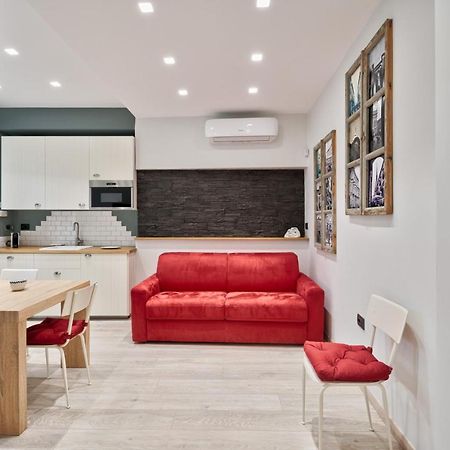Torino Dora Stylish Apartment Eksteriør bilde