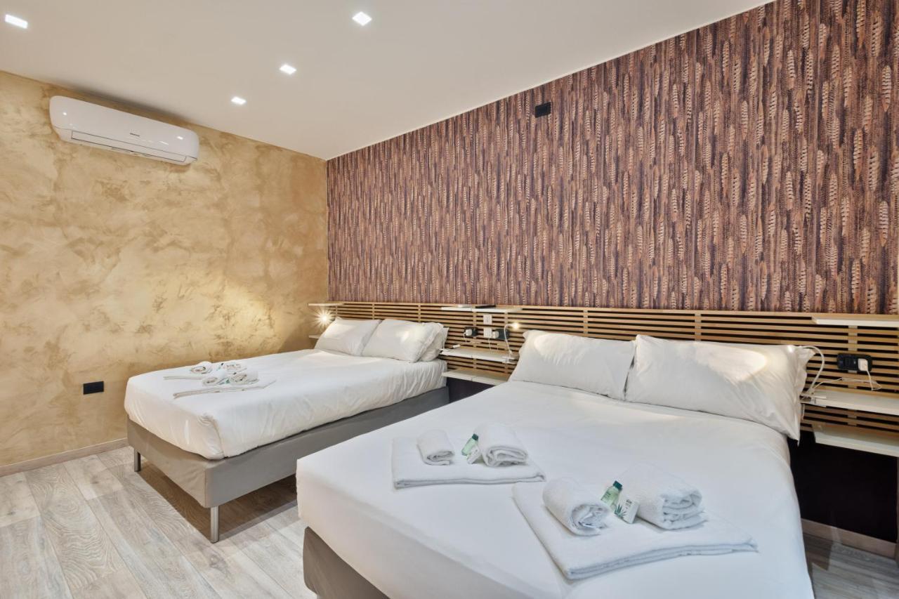 Torino Dora Stylish Apartment Eksteriør bilde