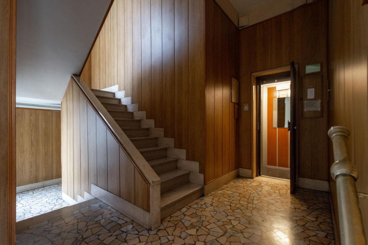 Torino Dora Stylish Apartment Eksteriør bilde