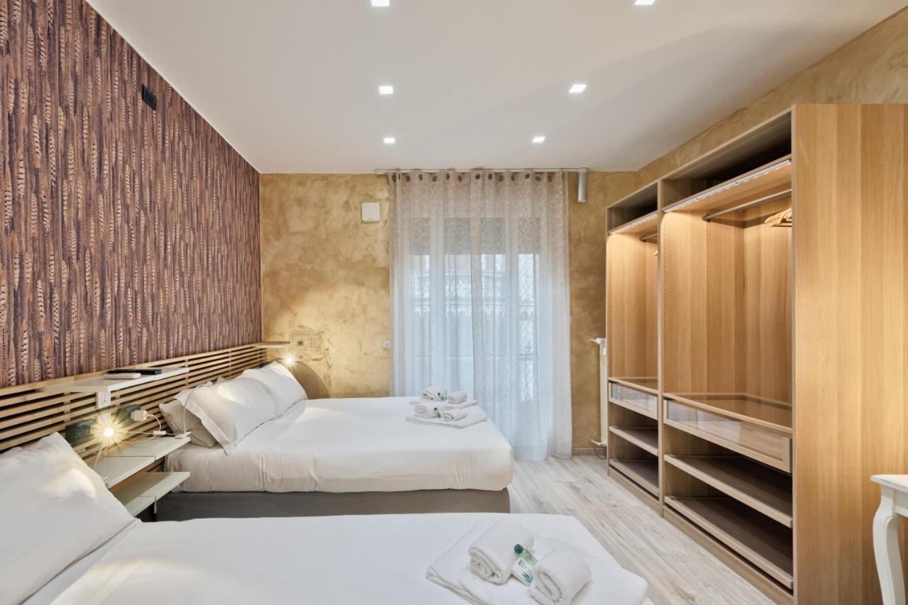 Torino Dora Stylish Apartment Eksteriør bilde