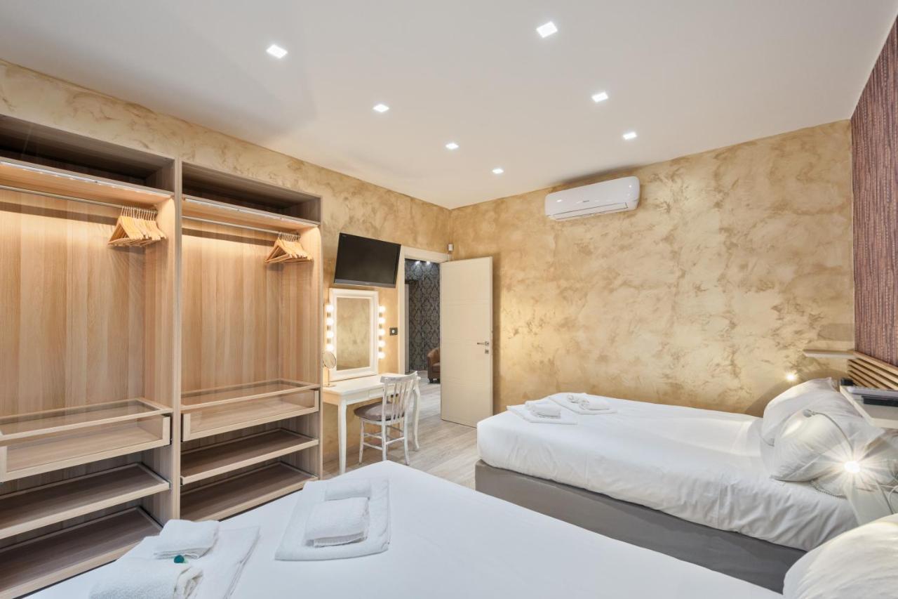 Torino Dora Stylish Apartment Eksteriør bilde