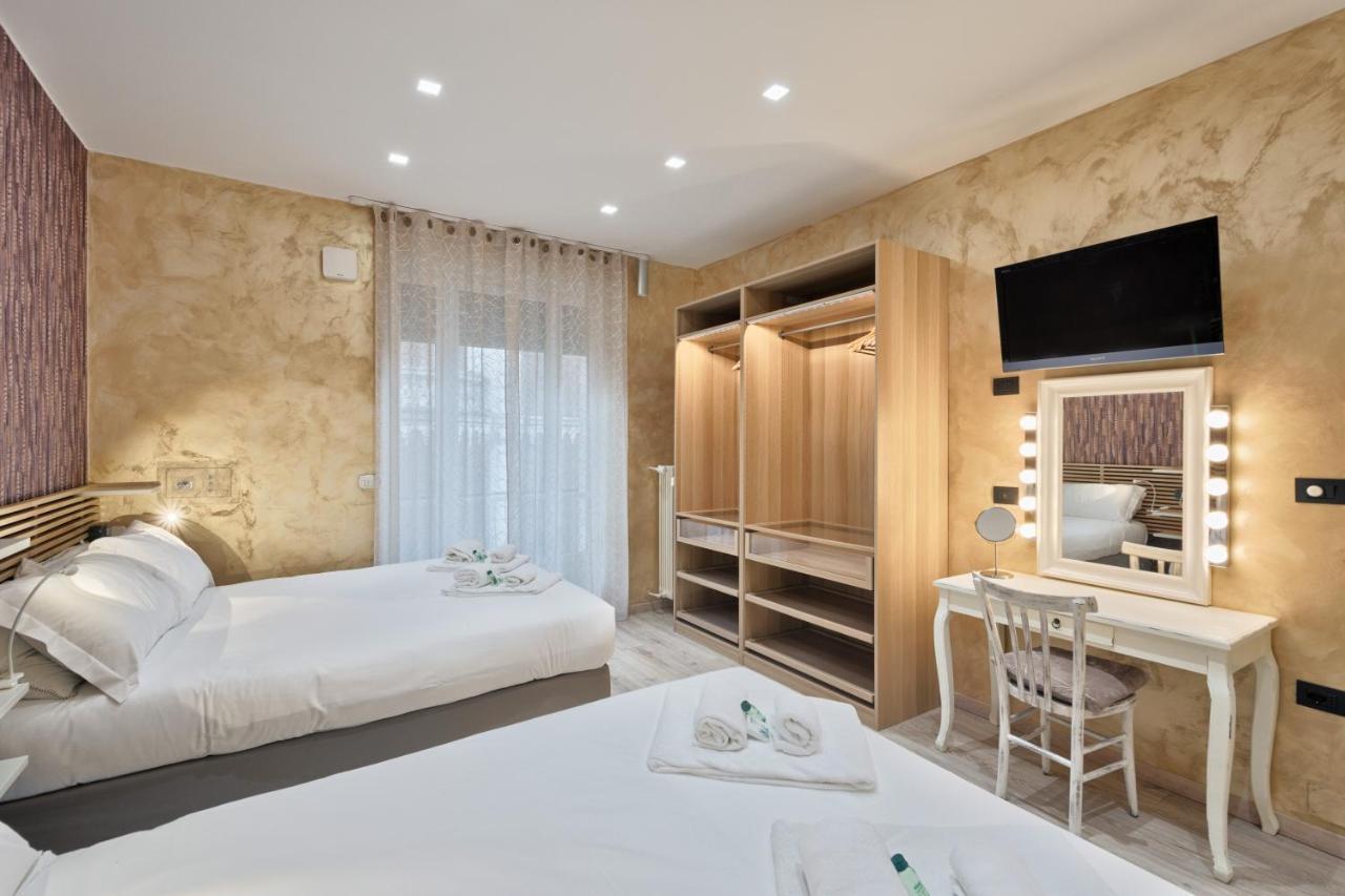 Torino Dora Stylish Apartment Eksteriør bilde