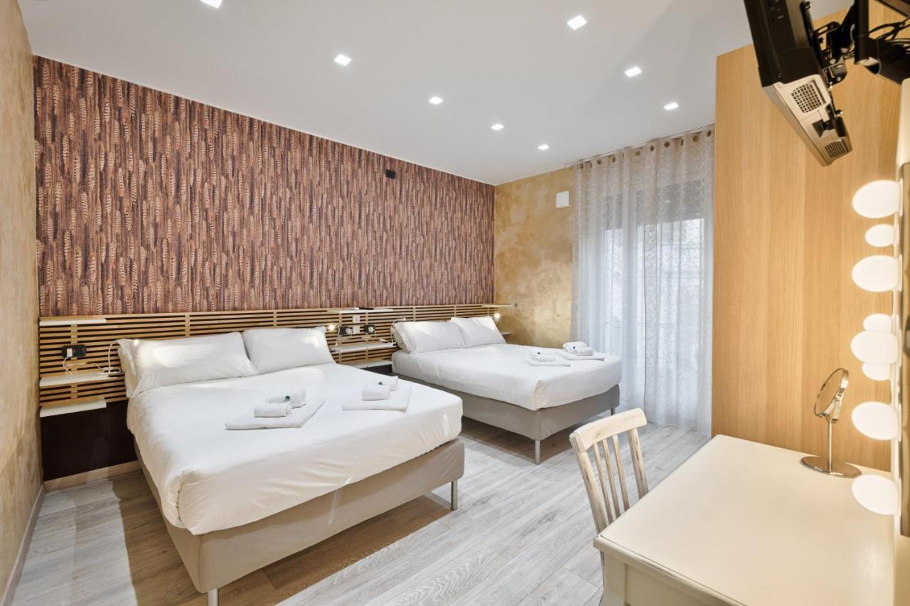 Torino Dora Stylish Apartment Eksteriør bilde