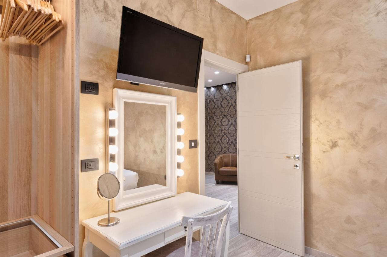 Torino Dora Stylish Apartment Eksteriør bilde