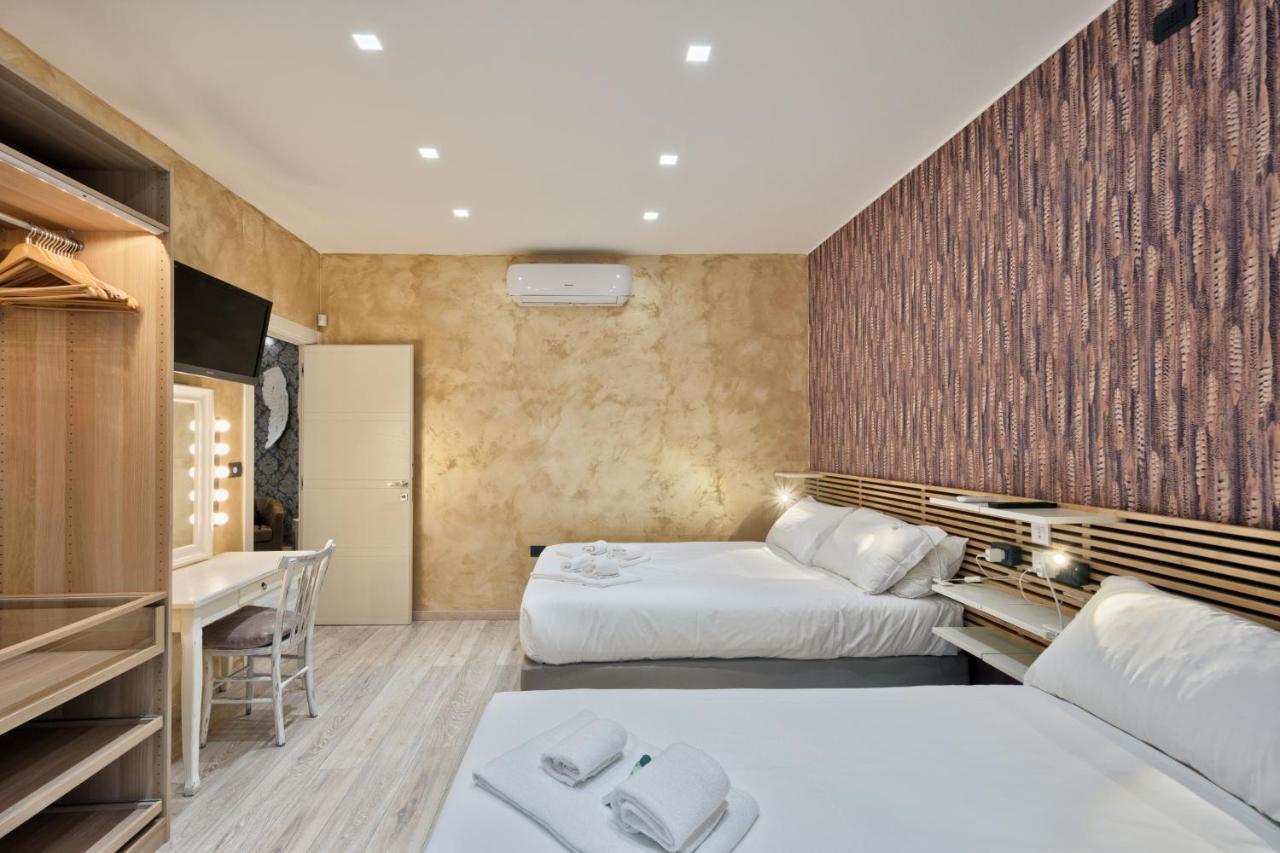 Torino Dora Stylish Apartment Eksteriør bilde